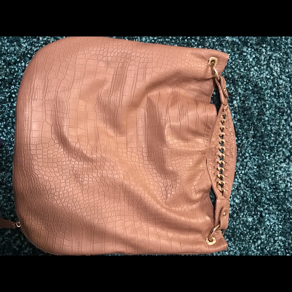 Deux lux tote